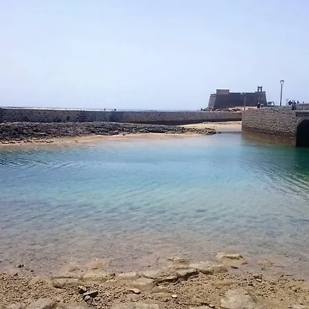 El Rincon De Teresa * Arrecife