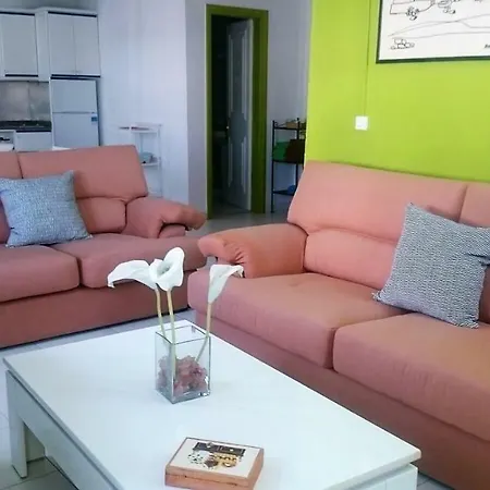 El Rincon De Teresa Nyaraló Arrecife